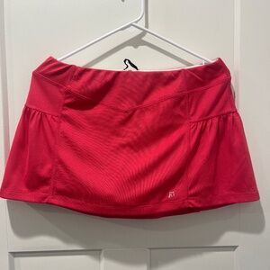 SkirtSports skort